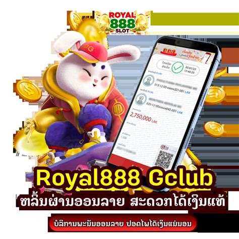 royalclub 888|Royal888 .